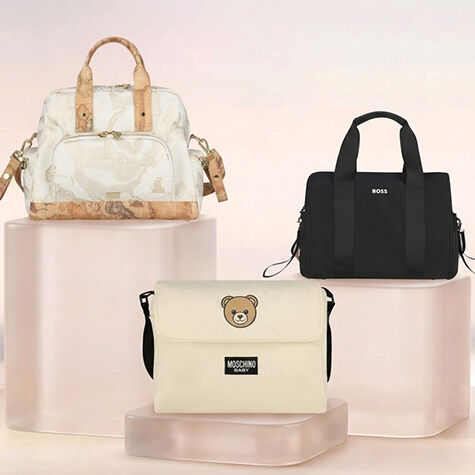Changing Bags
