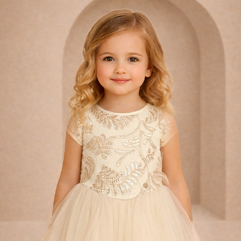 Shop Girls Dresses
