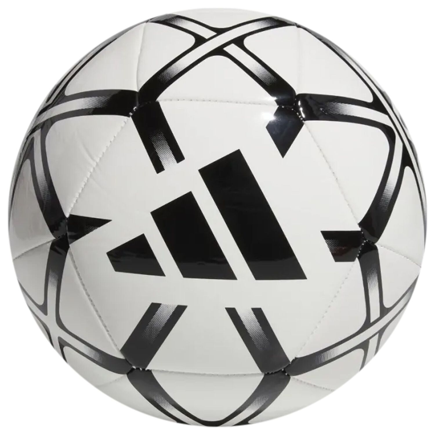 Black & White Logo Football, 1, hi-res image number null