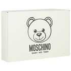 أفرول بشعار تيدي باللون الأبيض والأزرق , 2, hi-res