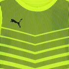 Boys Neon Green & Black Logo T-Shirt, 1, hi-res