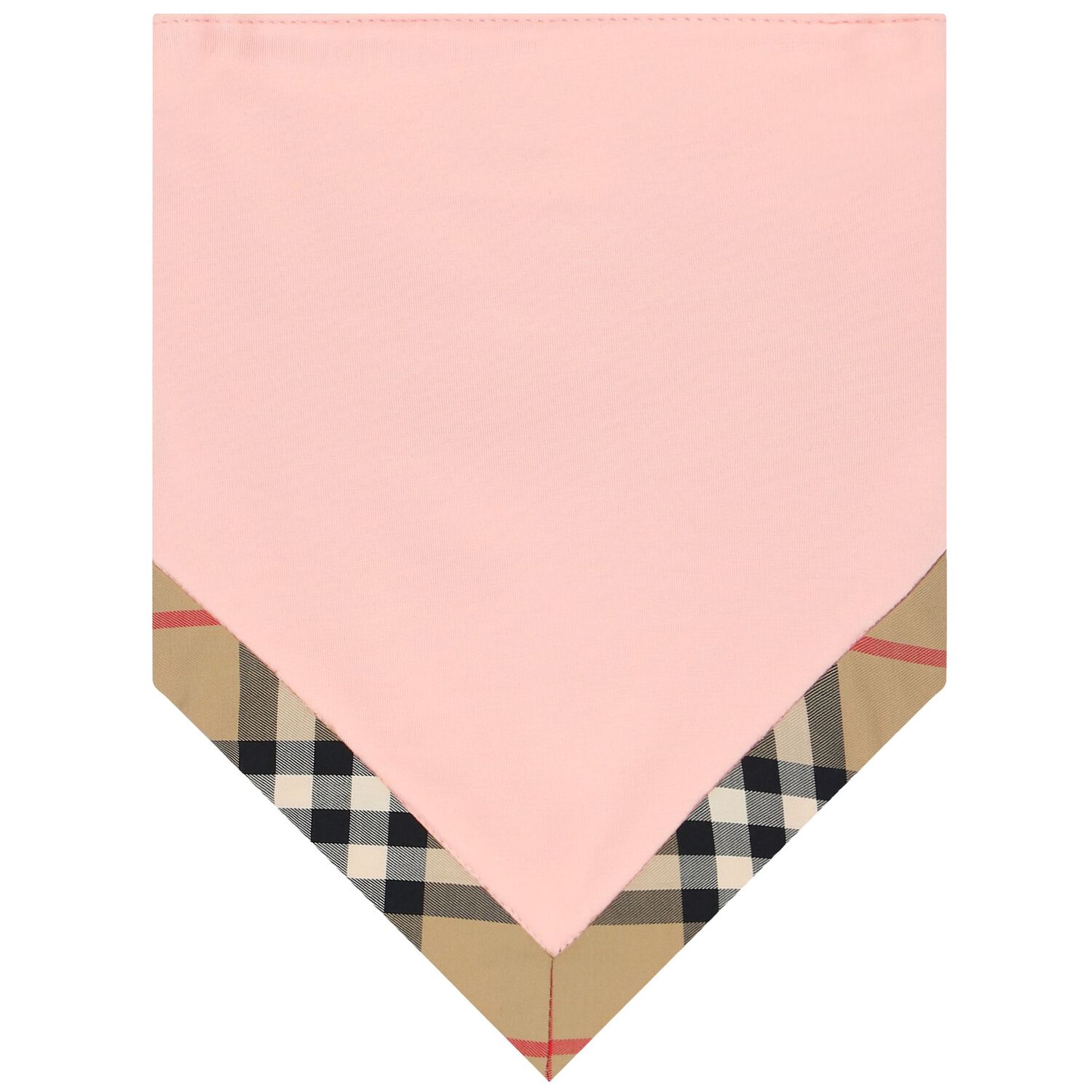 Baby Girls Pink & Beige Romper Gift Set, 3, hi-res