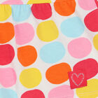 فستان بنات منقط باللون الأبيض, 1, hi-res