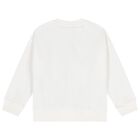 Younger Ivory Teddy Bear Logo Tracksuit, 1, hi-res