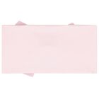 Girls Pink Babygrow & Headband Set, 1, hi-res