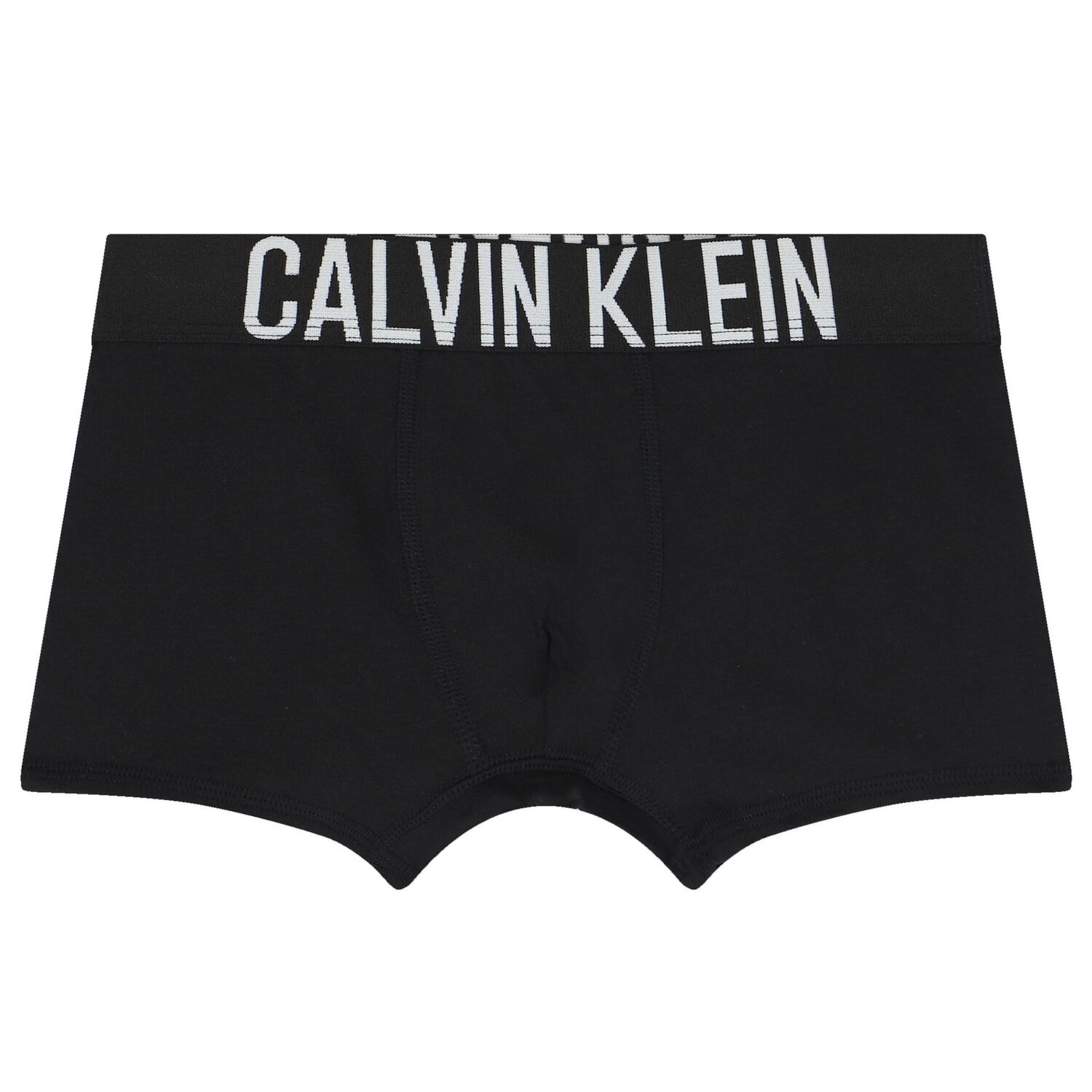 Boys Multi-Coloured Logo Boxer Shorts ( 3-Pack ), 1, hi-res