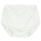 طقم بنات فستان باللون الأبيض والأزرق, 1, hi-res