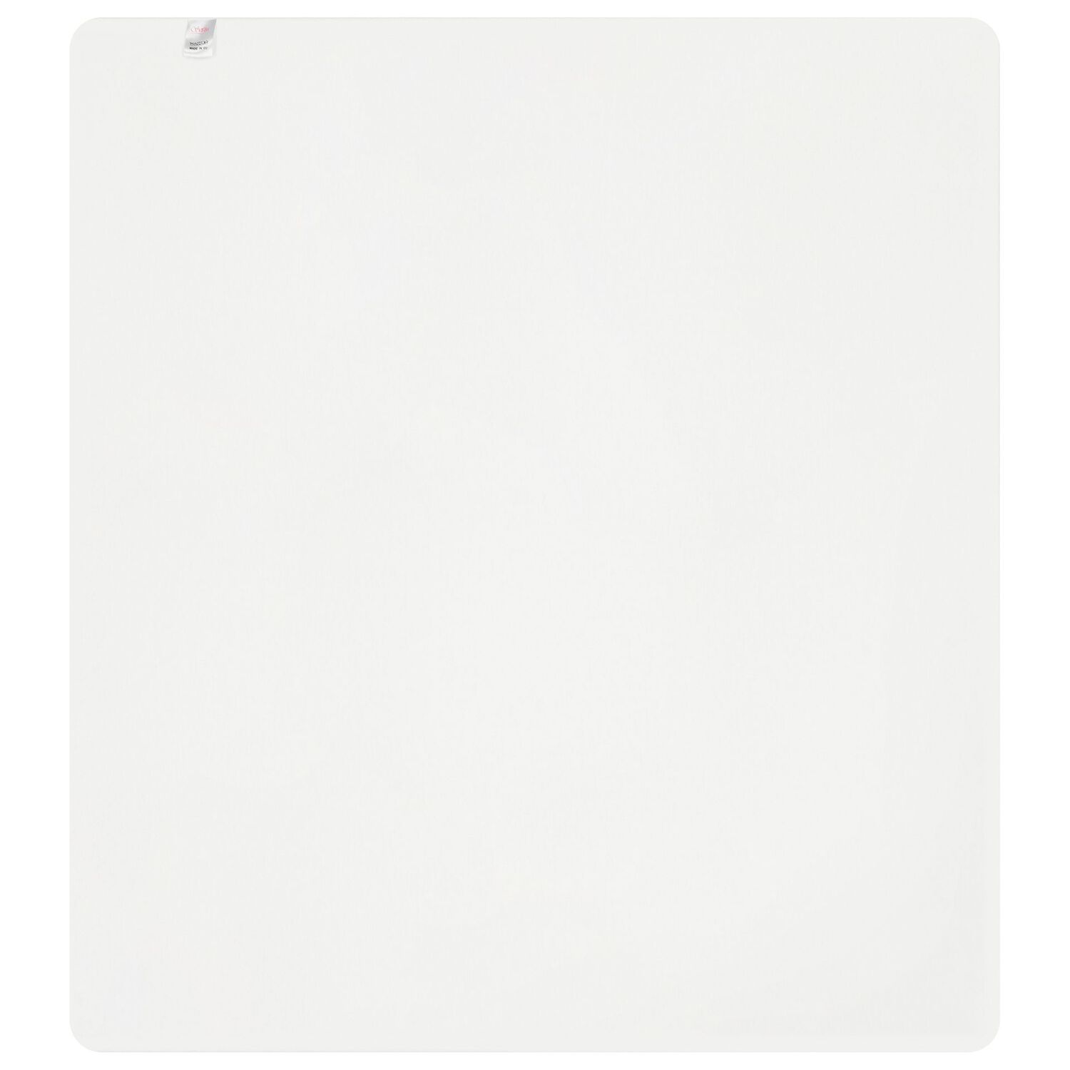 طقم بطانية باللون عاجية مزخرفة بالزهور للبنات , 2, hi-res