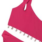 مايوه بنات اكوا شيل, 2, hi-res