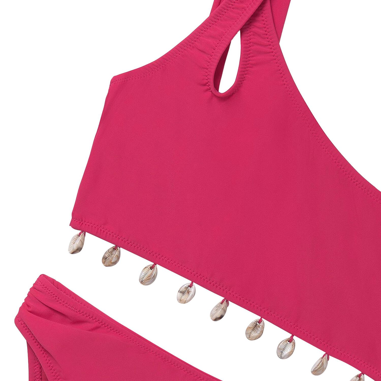 مايوه بنات اكوا شيل, 2, hi-res image number null