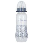 Baby Boys Navy Blue Logo Baby Bottle, 3, hi-res