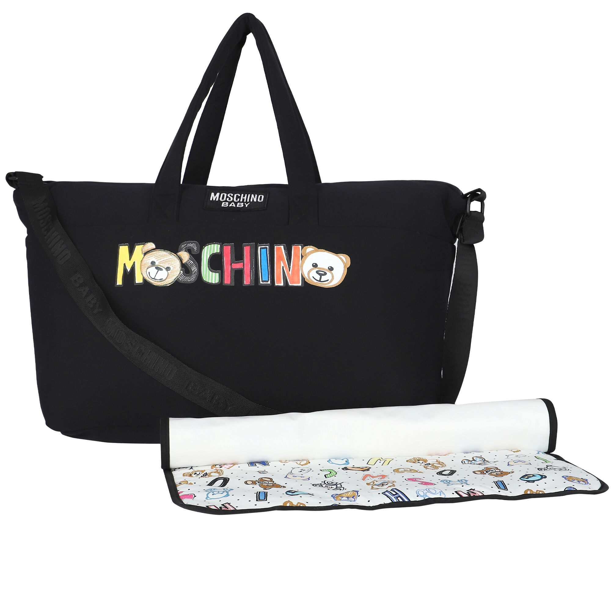 Moschino mommy 2024 bag