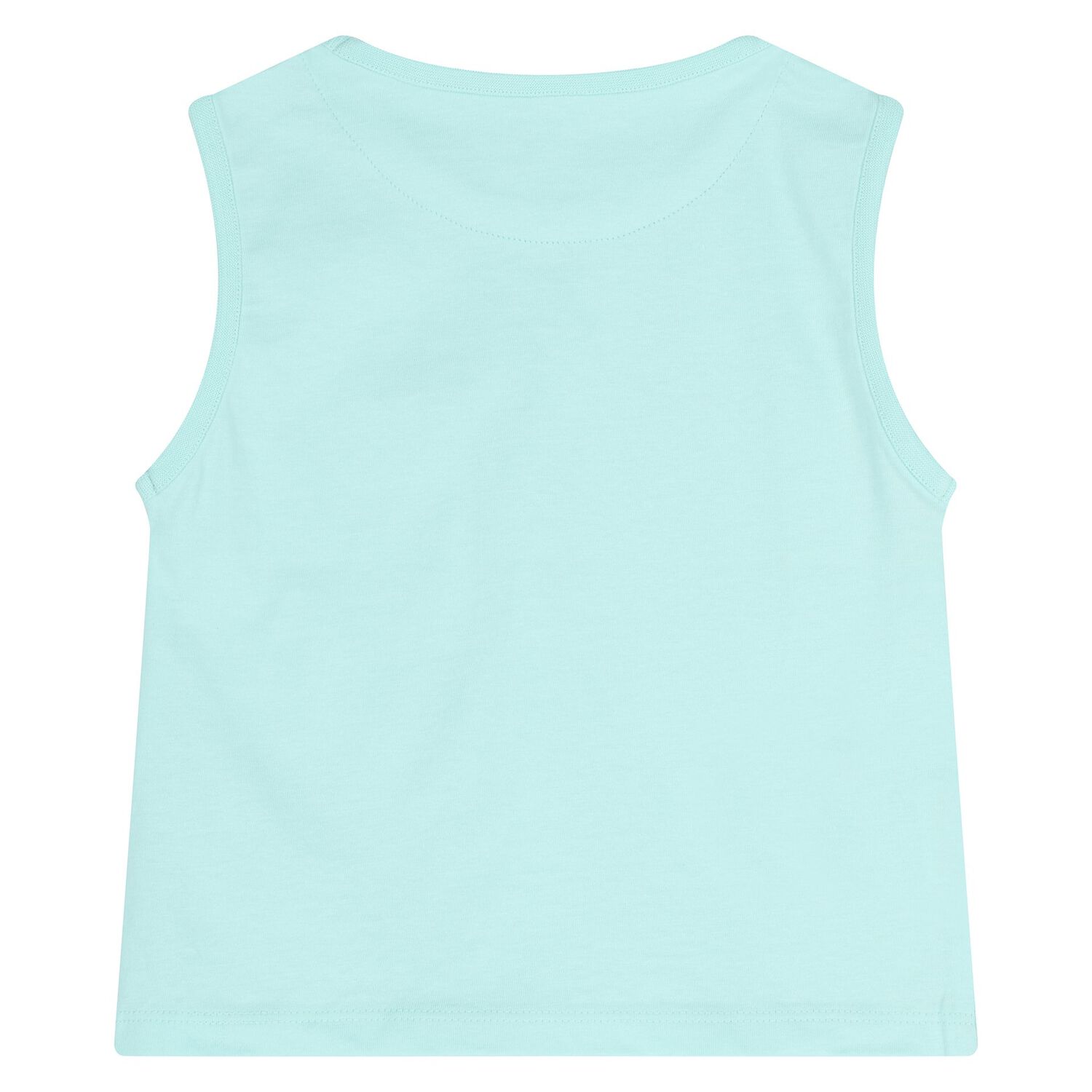 طقم شورت باللون الأخضر والأبيض للأولاد الصغار, 1, hi-res