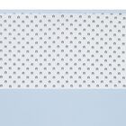 بطانية زرقاء بشعار للأولاد الصغار, 2, hi-res