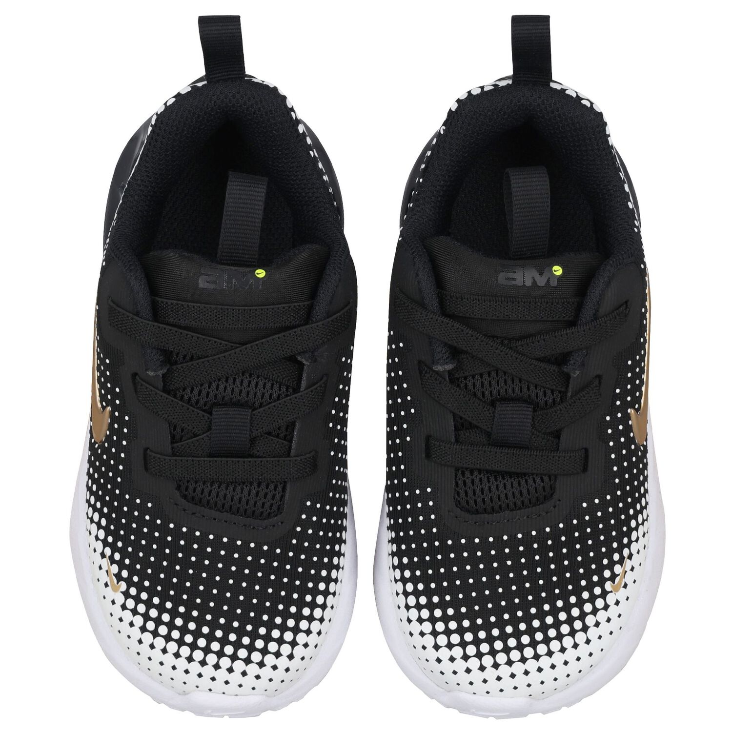 حذاء رياضي Air Max Phoenix باللونين الأبيض والأسود, 1, hi-res