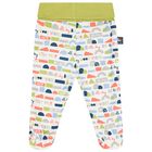 طقم هدايا بالشعار باللون العاجي للأطفال, 1, hi-res