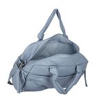 حقيبة مواليد مبطنة باللون الأزرق للأطفال , 3, hi-res