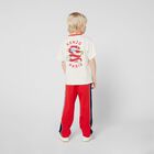 Ivory Snake T-Shirt, 1, hi-res