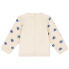 بدلة رياضية للأولاد باللون الأزرق و العاجي (قطعتين), 1, hi-res