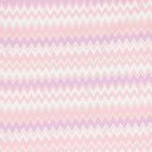 Baby Girls Multi-Coloured Zig Zag Logo Nest, 1, hi-res