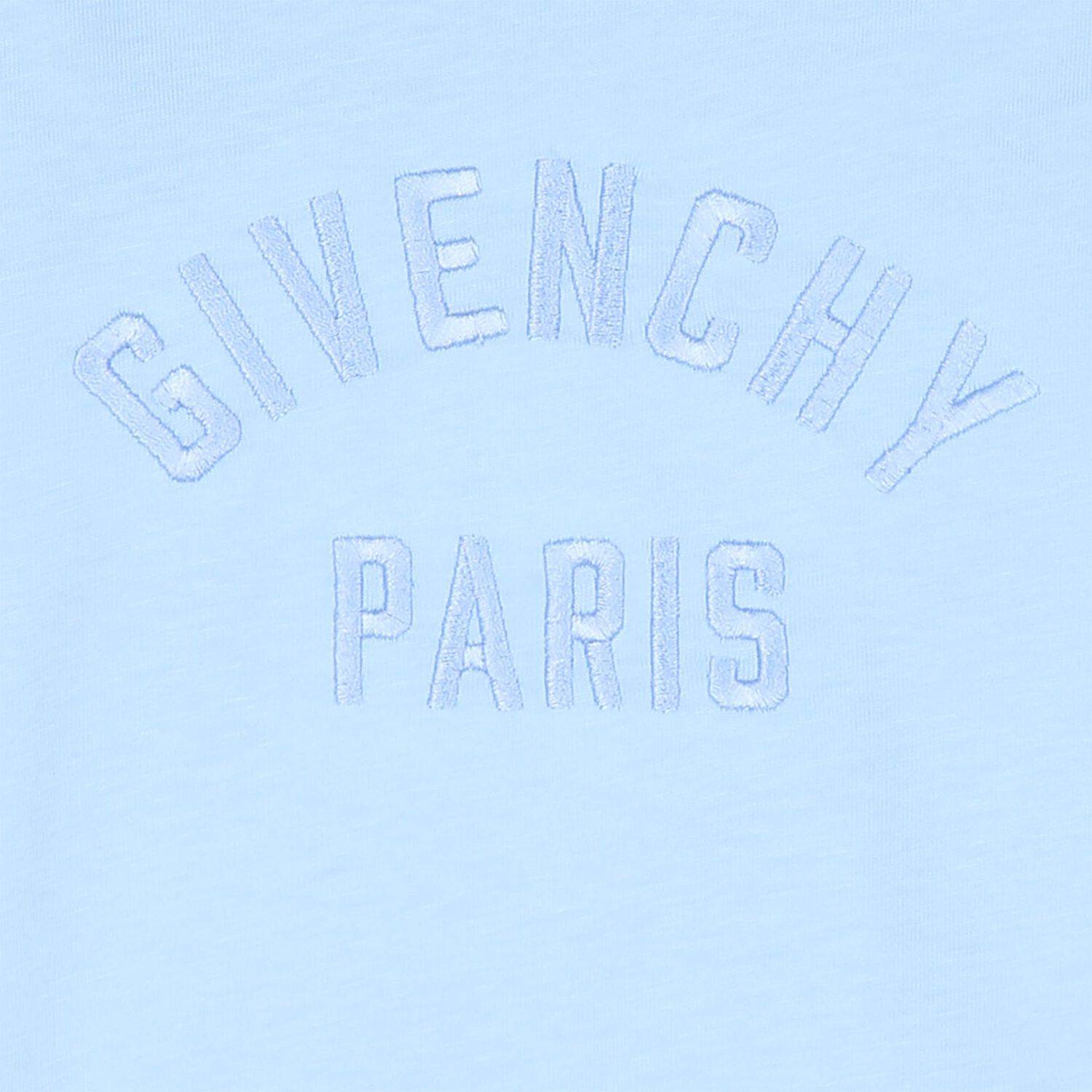 Younger Boys Blue Logo T-Shirt, 2, hi-res