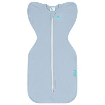 Blue Logo Baby Swaddle Up 0.2 TOG