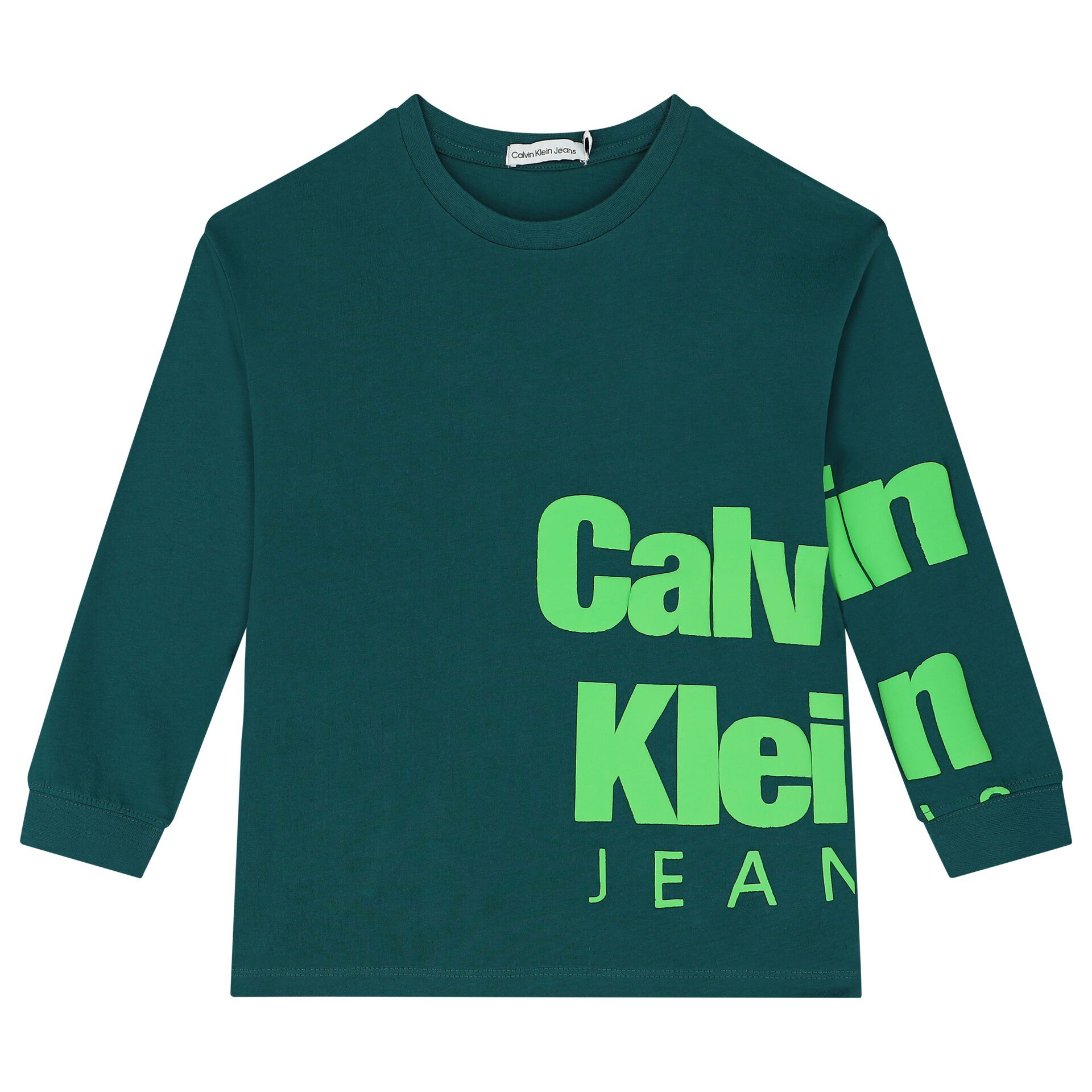 Calvin klein top boys top
