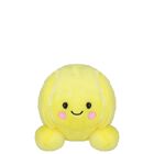 Palm Pals Yellow Ace Tennis Ball Soft Toy ( 11CM ), 1, hi-res