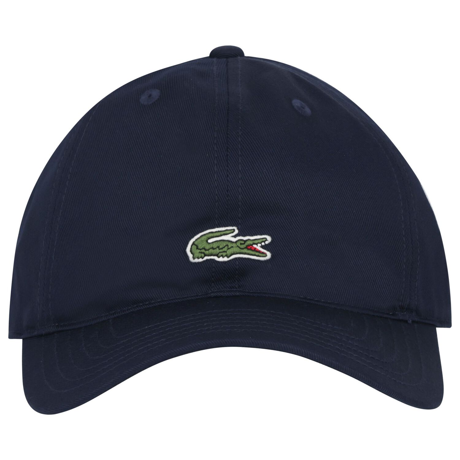 Boys Navy Blue Logo Cap, 2, hi-res image number null