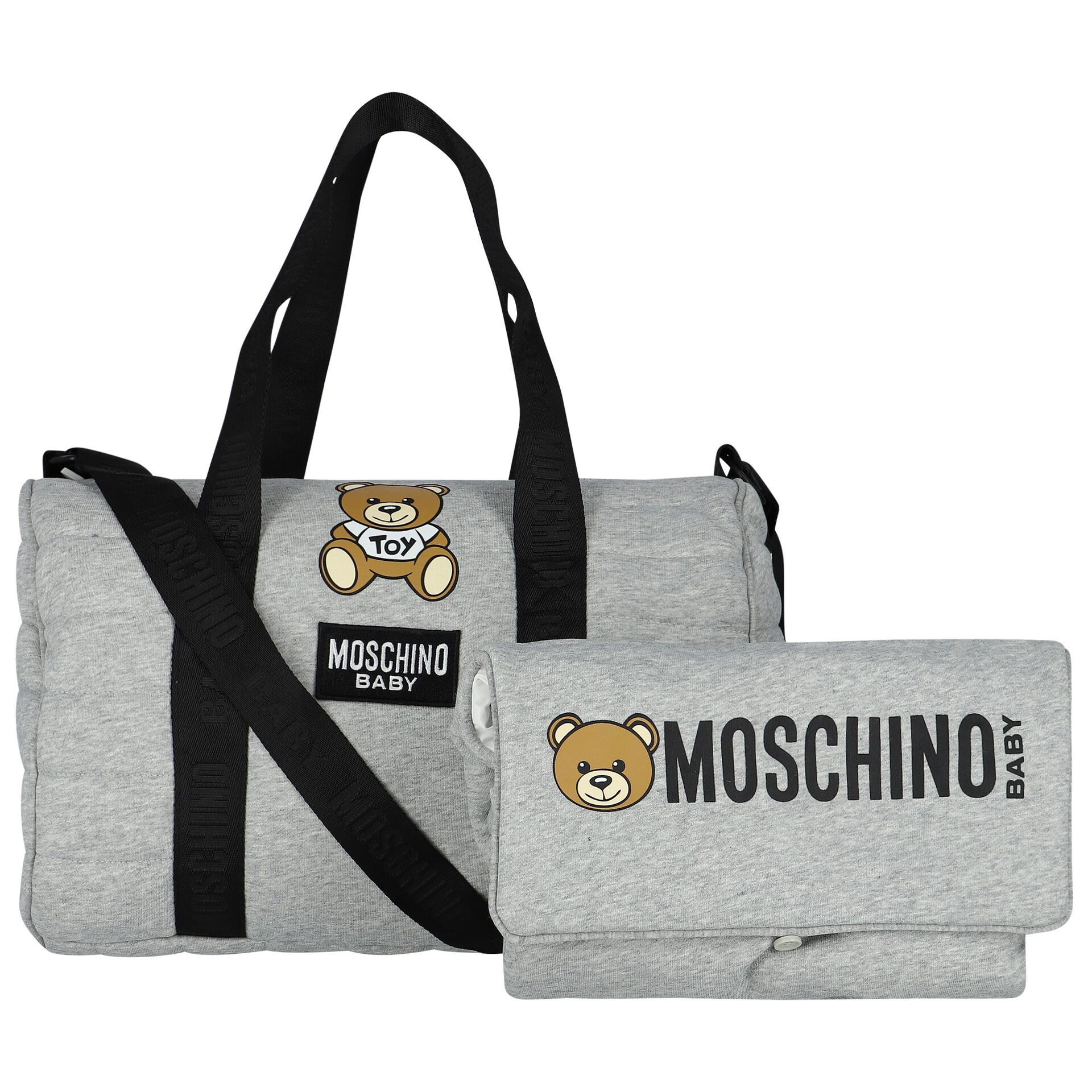 Baby changing bag designer sale 2025