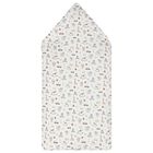 مدس أولاد بطبعة لعب أطفال باللون الأبيض, 1, hi-res