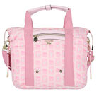 Pink Logo Baby Changing Bag, 4, hi-res