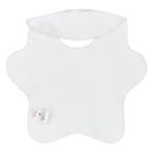 طقم هدايا افرول بنات على شكل أرنب باللونين الأبيض والوردي للأطفال, 1, hi-res