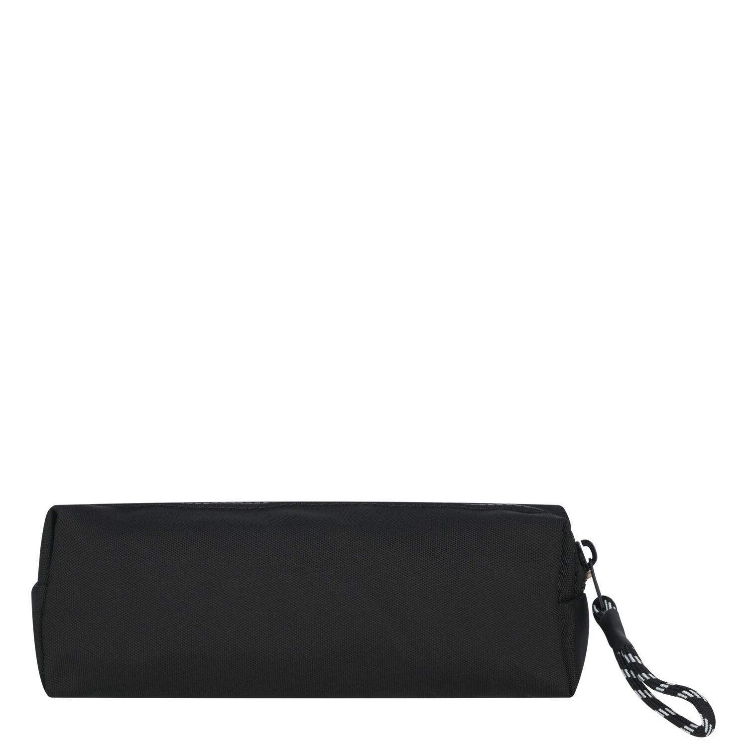 Black Logo Pencil Case, 1, hi-res