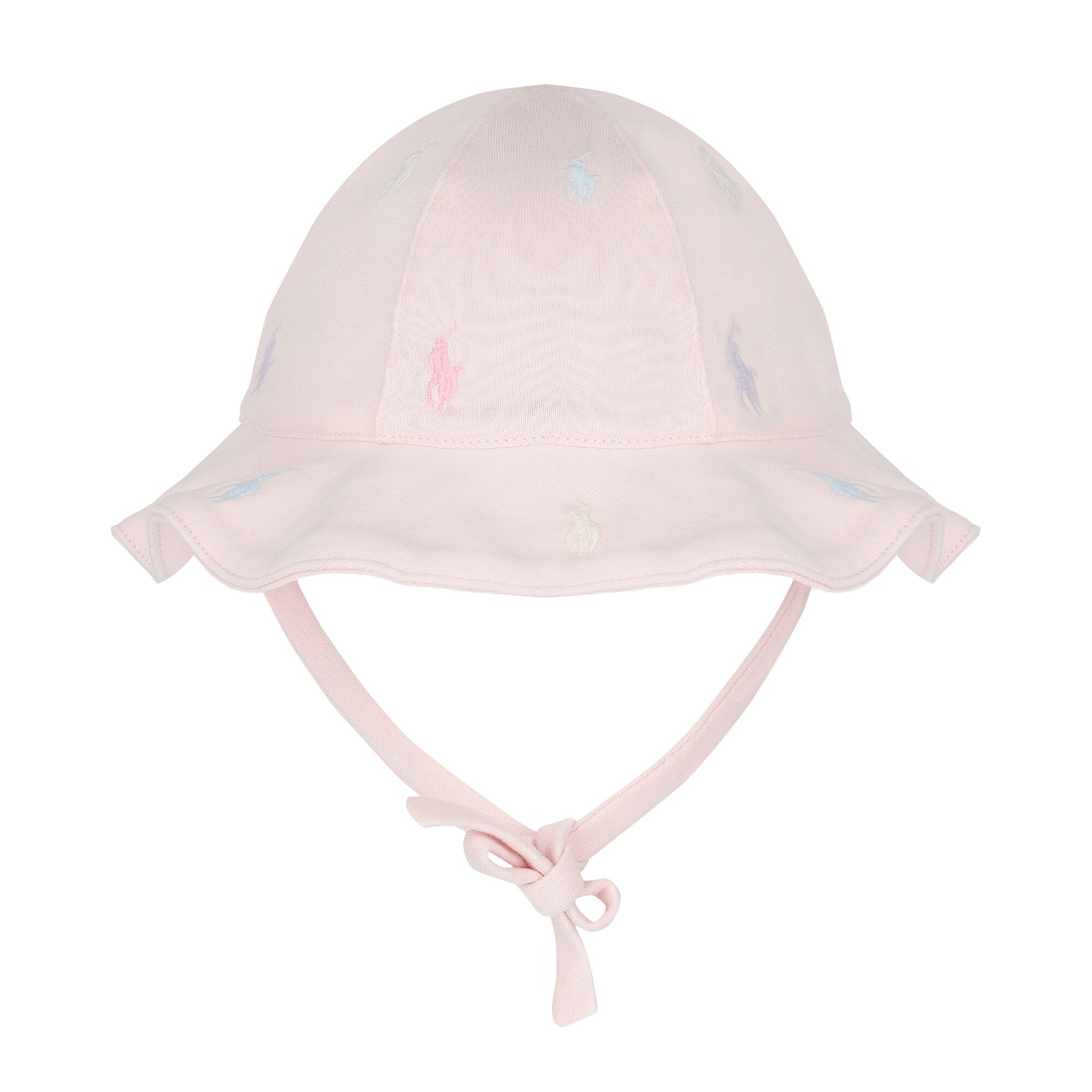 Ralph lauren baby caps hot sale