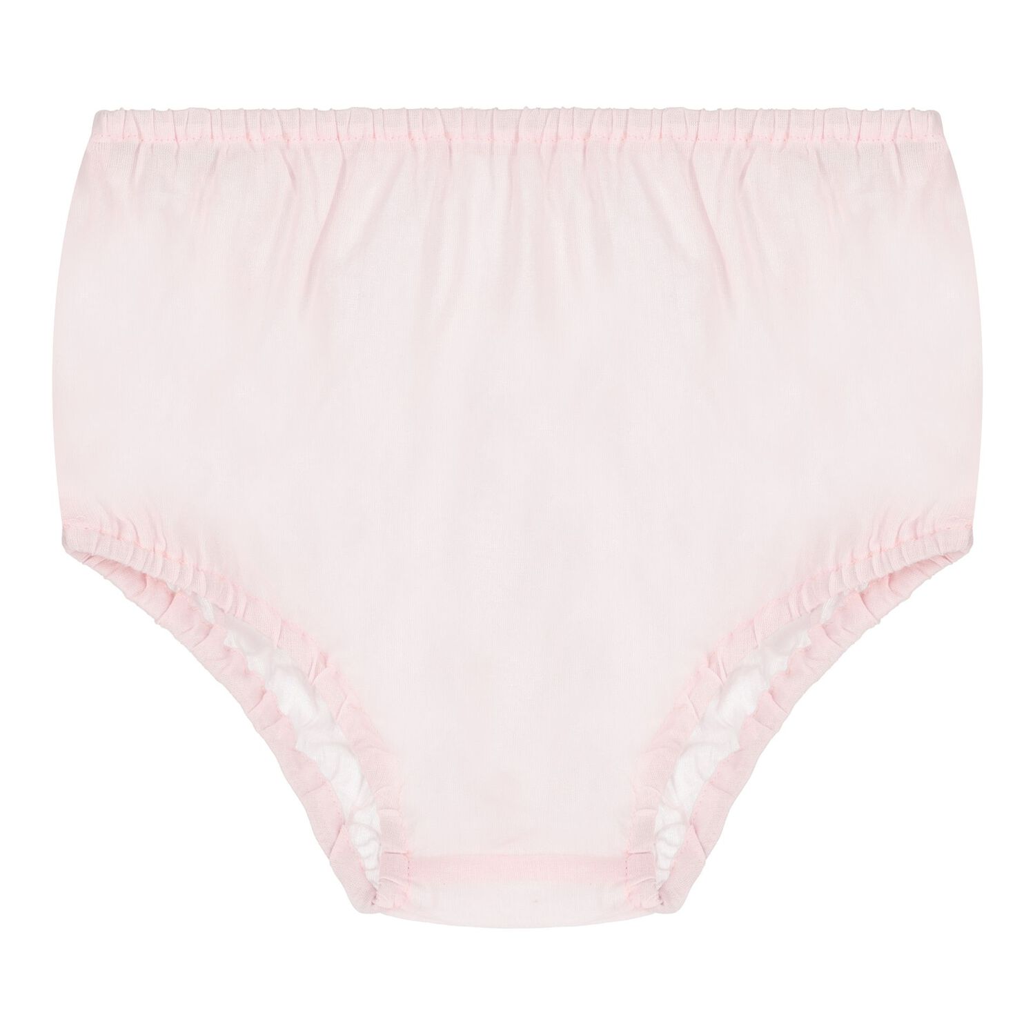 طقم فستان بنات تول باللون الوردي للأطفال, 1, hi-res