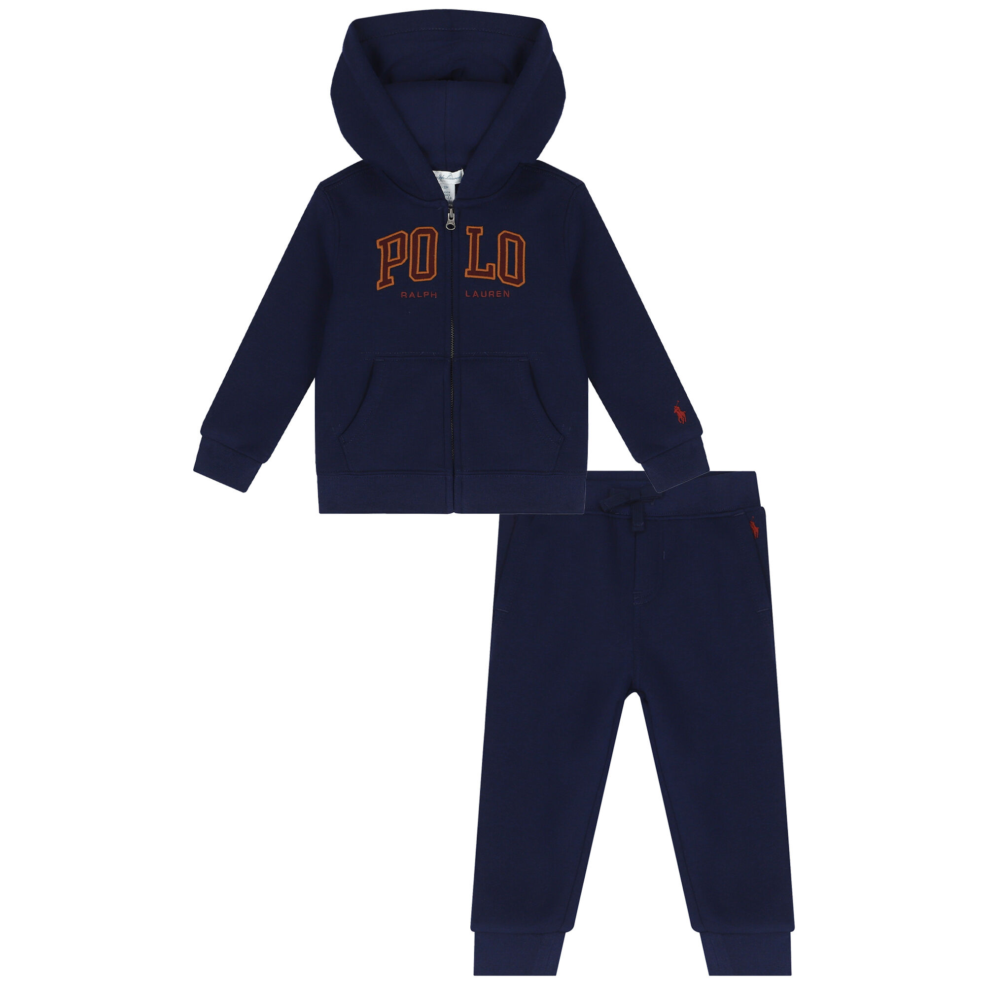 Ralph lauren shop boys tracksuit