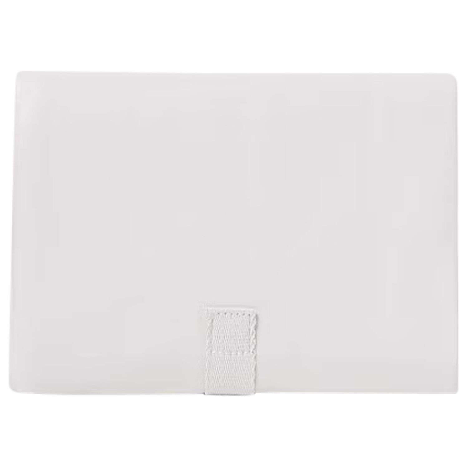 Grey & White Logo Baby Changing Mat, 2, hi-res