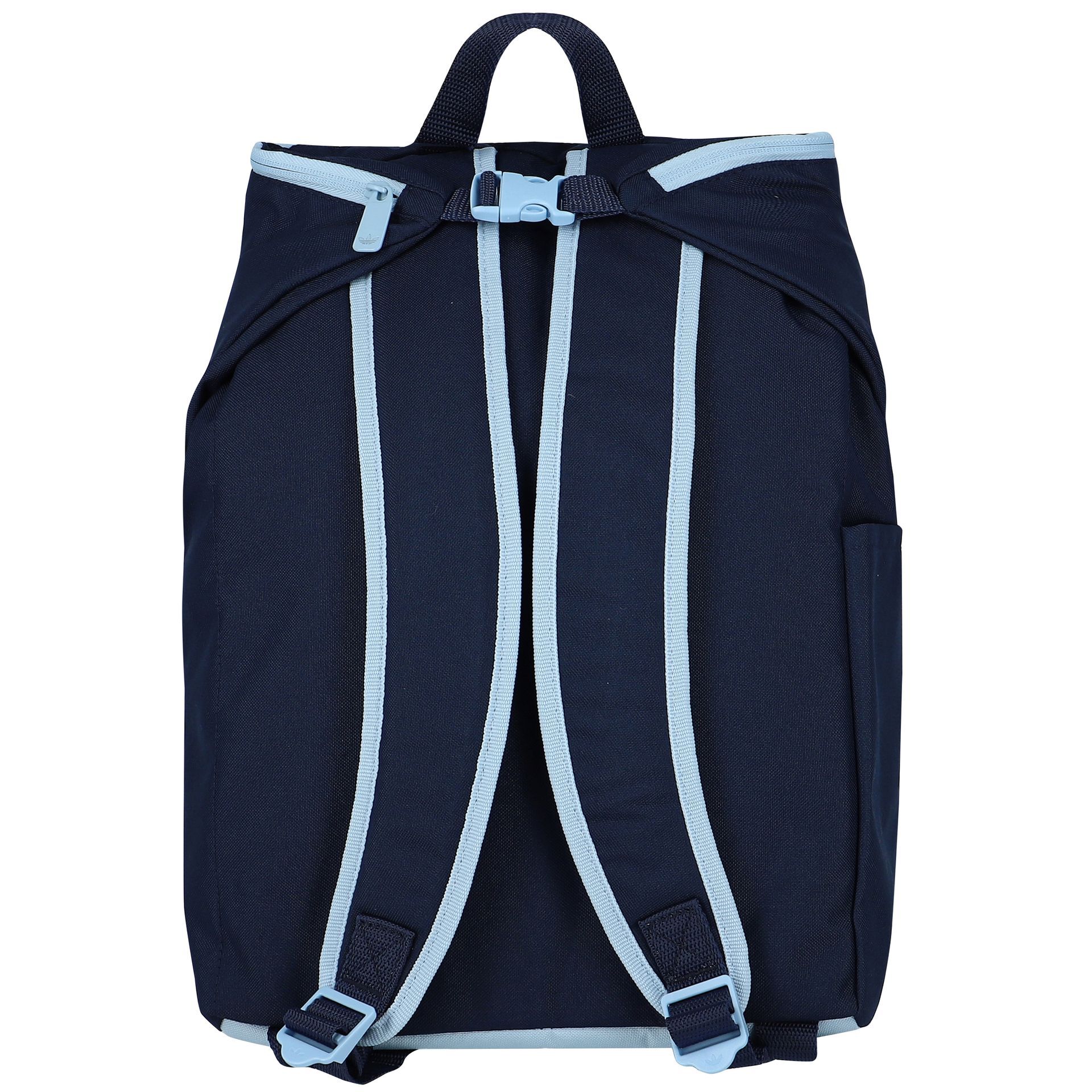 Navy adidas backpack shop