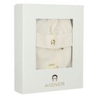 Ivory & Gold Babygrow Gift Set , 1, hi-res