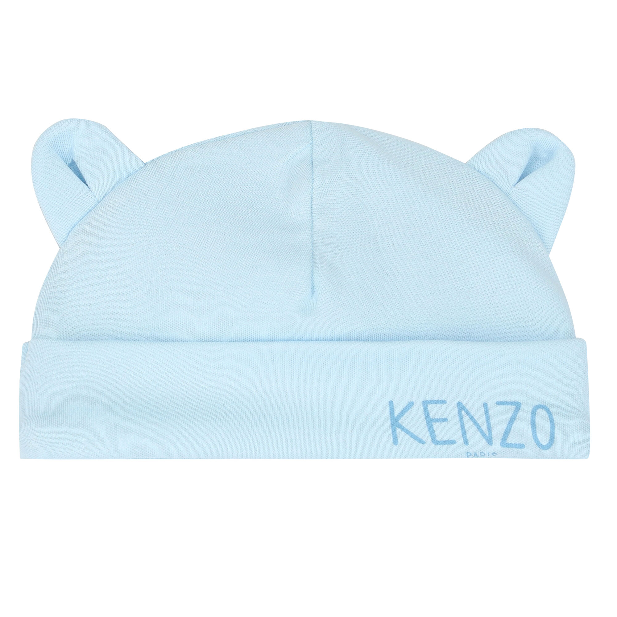Kenzo sales baby hat