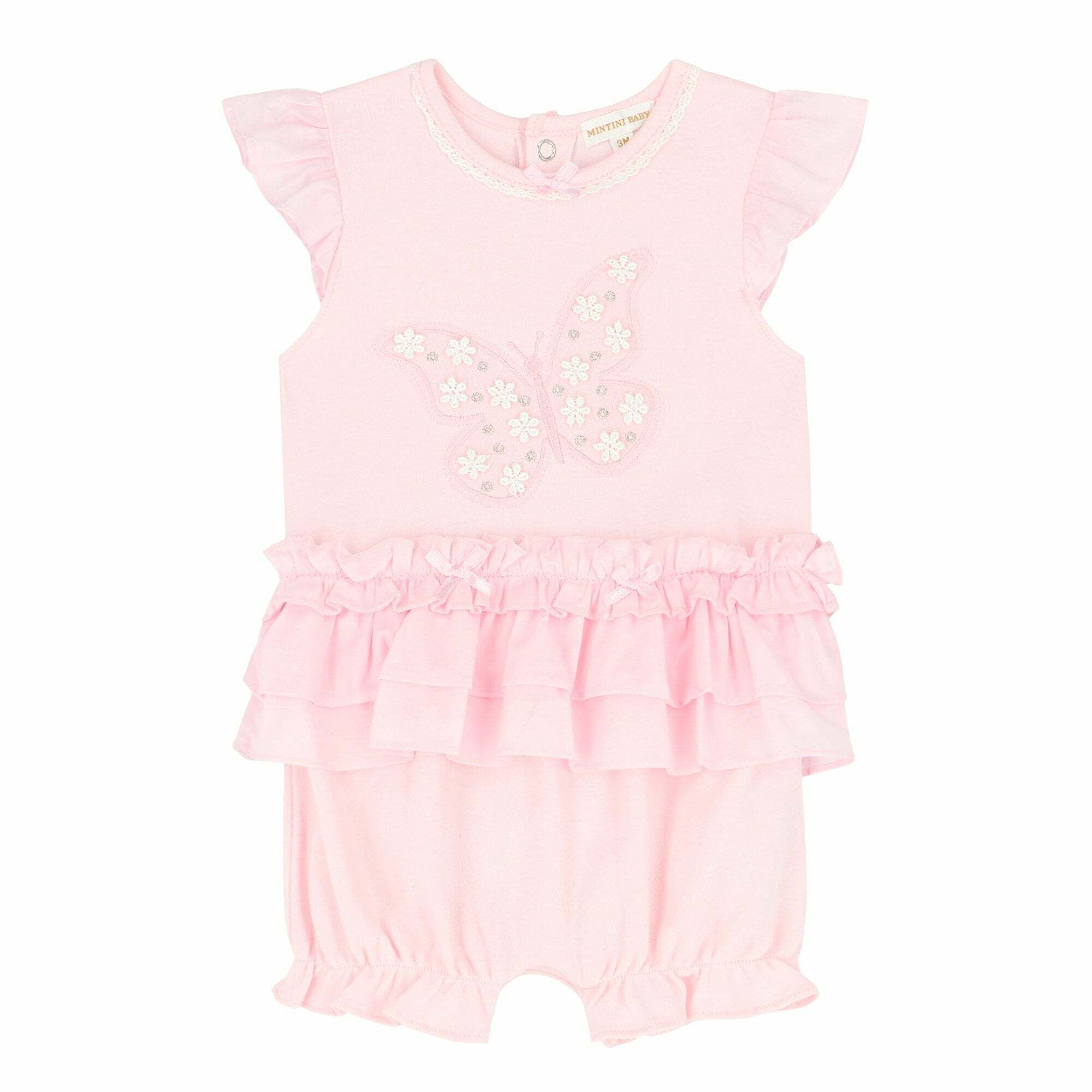 Mintini romper sale