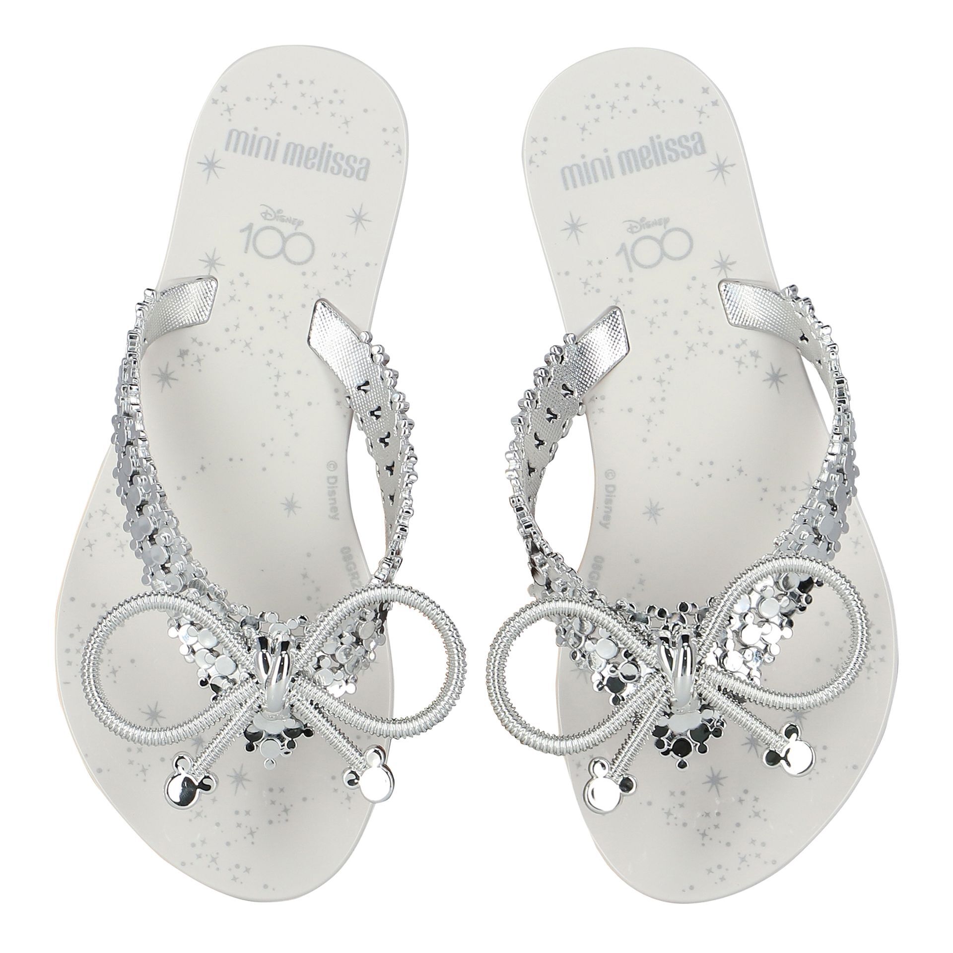 Melissa sales flip flops