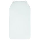 مدس أولاد بشعار تيدي باللون الأزرق والأبيض, 1, hi-res