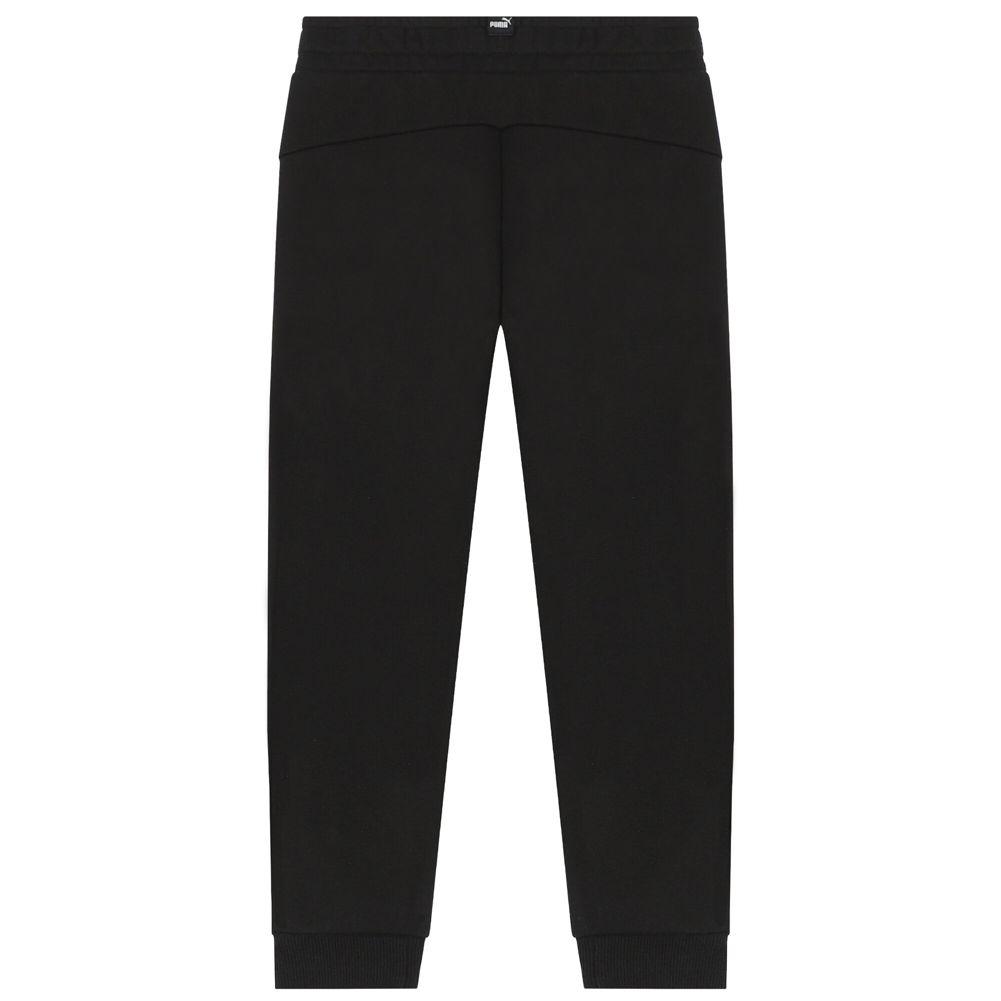 Puma luxe logo joggers best sale