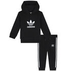 Black & White Logo Tracksuit, 2, hi-res