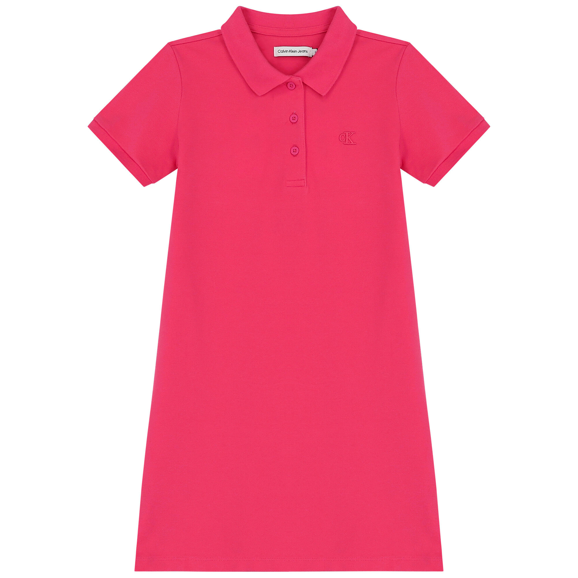 Calvin klein polo dress 2025