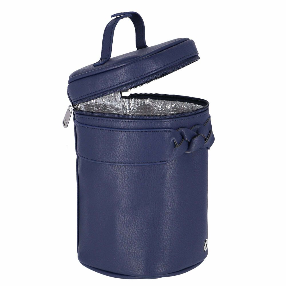 Mayoral Navy Thermal Bottle Bag Junior Couture UAE