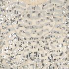 فستان تول ترتر باللون البيج للبنات, 1, hi-res