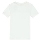 تيشيرت باللون الأبيض للأولاد, 1, hi-res